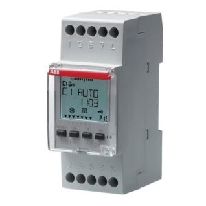 ABB D1 PLUS