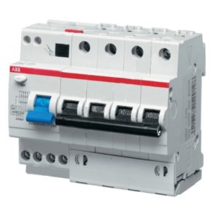 ABB DS204