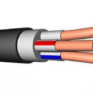 Кабель ВВГнг-LS КОНКОРД 3-ная изоляция