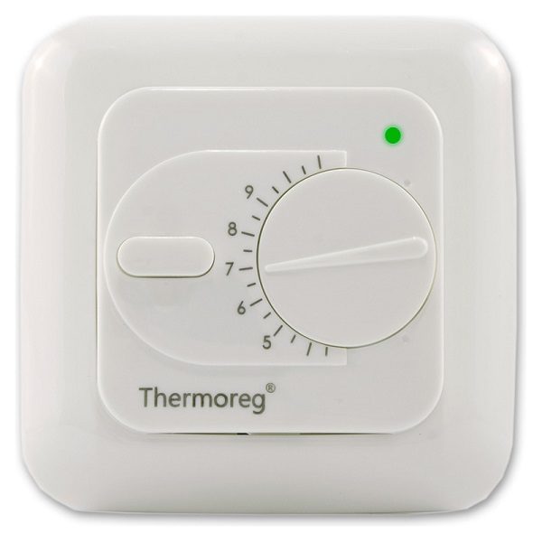 Терморегулятор Thermoreg TI-200