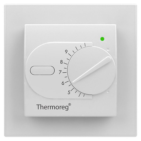 Терморегулятор Thermoreg TI-200 Design