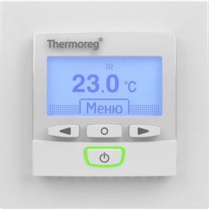 Терморегулятор Thermoreg TI-950 Design