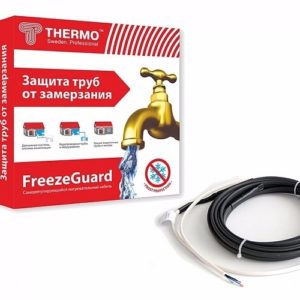 Защита от замерзания трубопроводов FreezeGuard