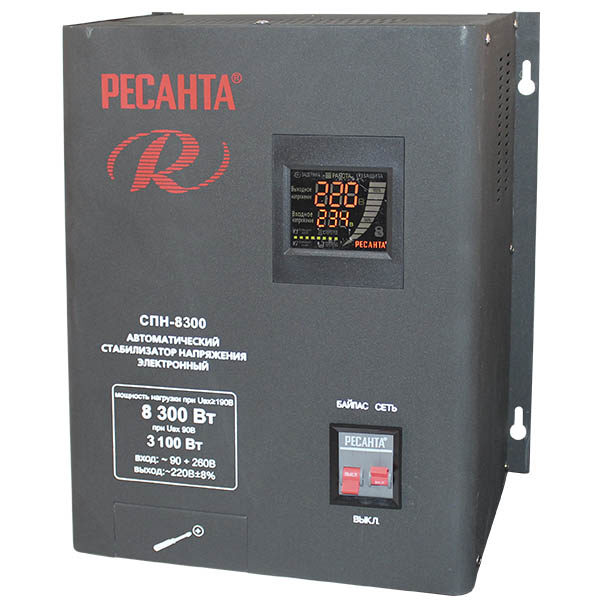 Ресанта СПН-8300